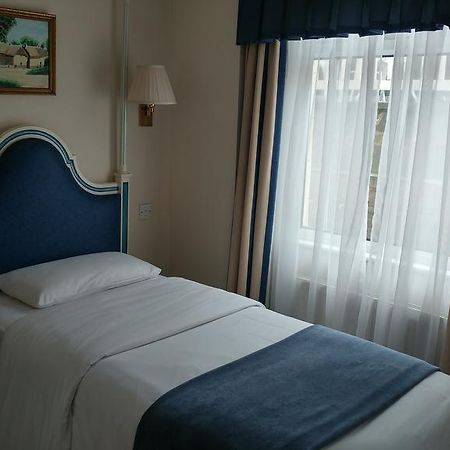 Richmond Inn Hotel מראה חיצוני תמונה