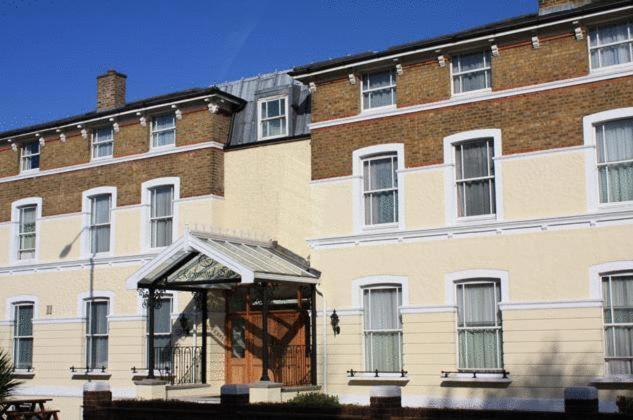 Richmond Inn Hotel מראה חיצוני תמונה