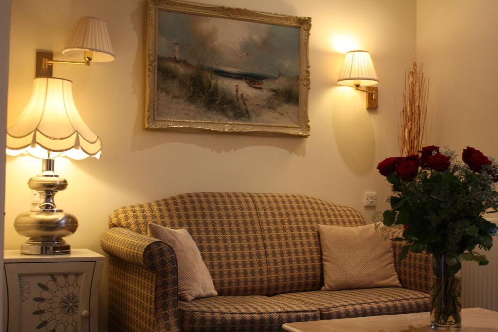Richmond Inn Hotel חדר תמונה