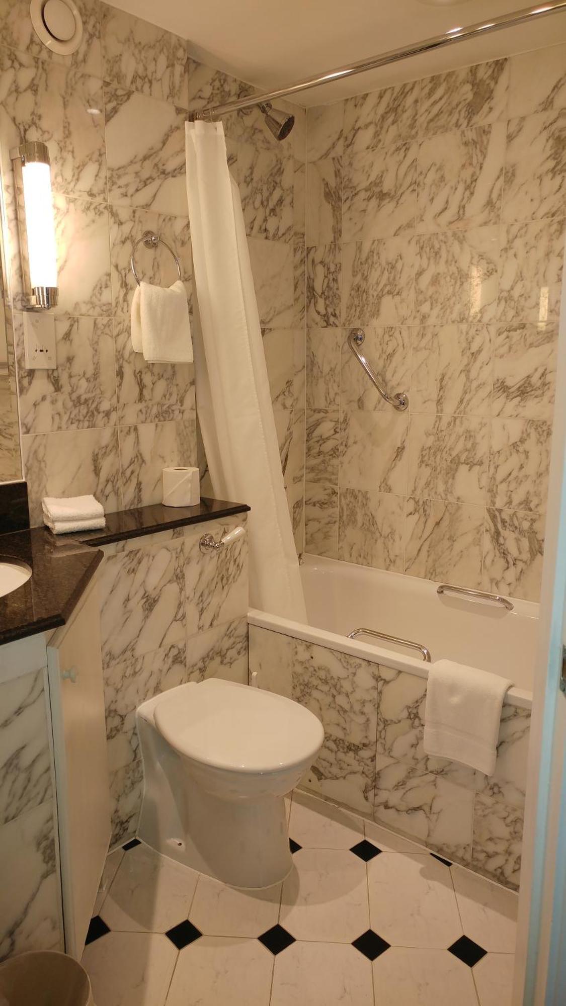 Richmond Inn Hotel מראה חיצוני תמונה